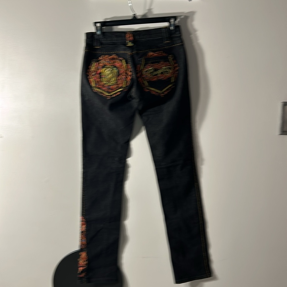 Congo Jeans - image 4